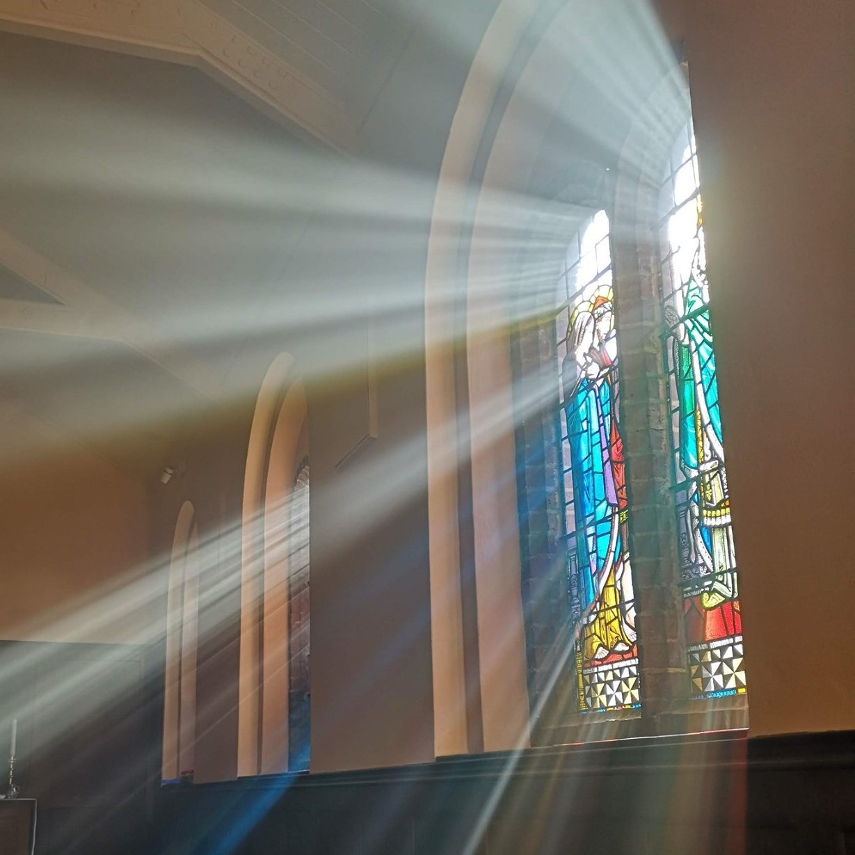 The Benefice of St James and St Michael with St Augustine, Beckenham